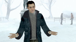 Fahrenheit - Indigo Prophecy