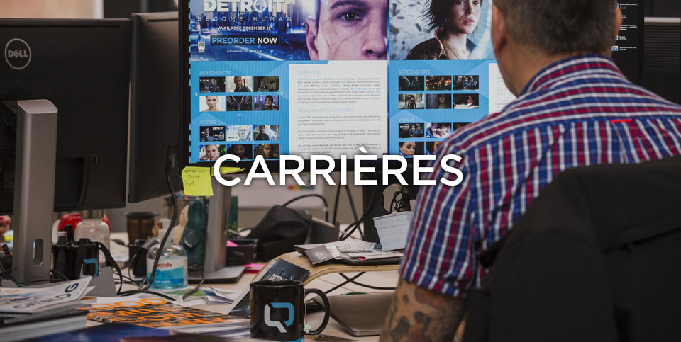 carrières